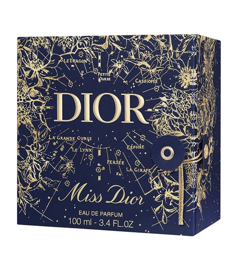 dior perfume gift box|dior gift box for sale.